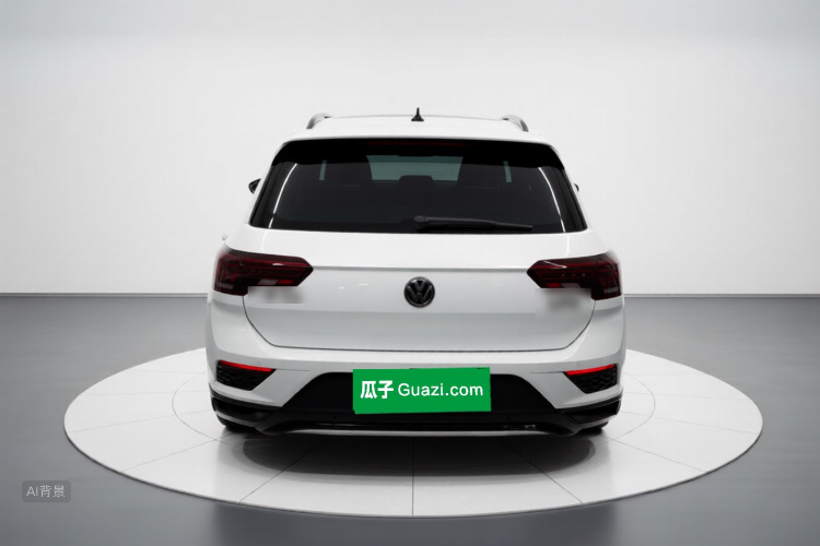 T-Roc 2019 car image #6