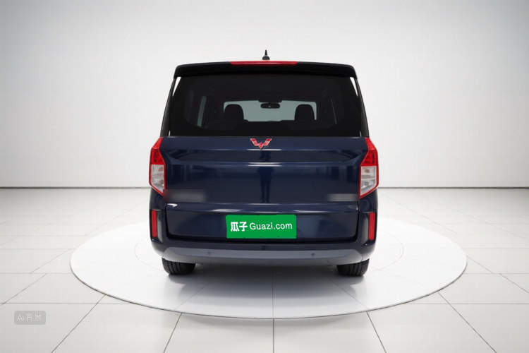 Wuling Zhengcheng 2022 car image #6