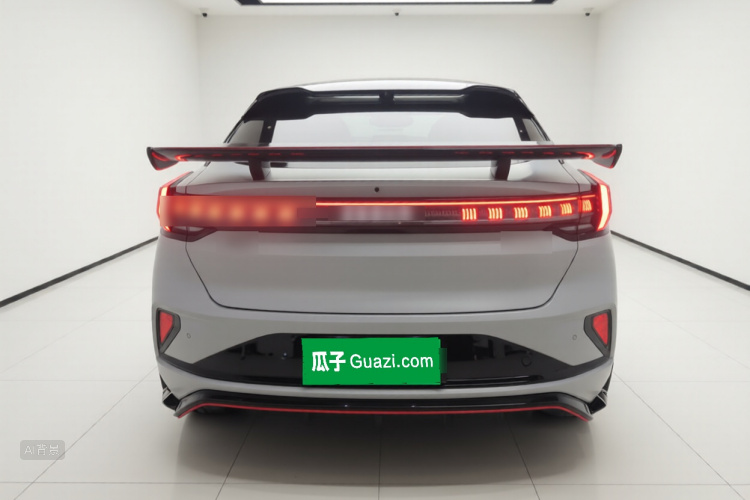 极氪 极氪001 FR 2024 汽车图片 #6