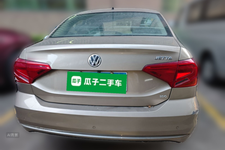 捷达 捷达 2017 汽车图片 #6