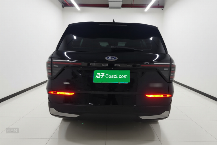 Ford Edge 2024 immagine di auto #6