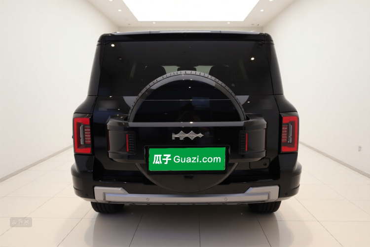 FangChengBao Leopard 8 2025 imagem de carro #6