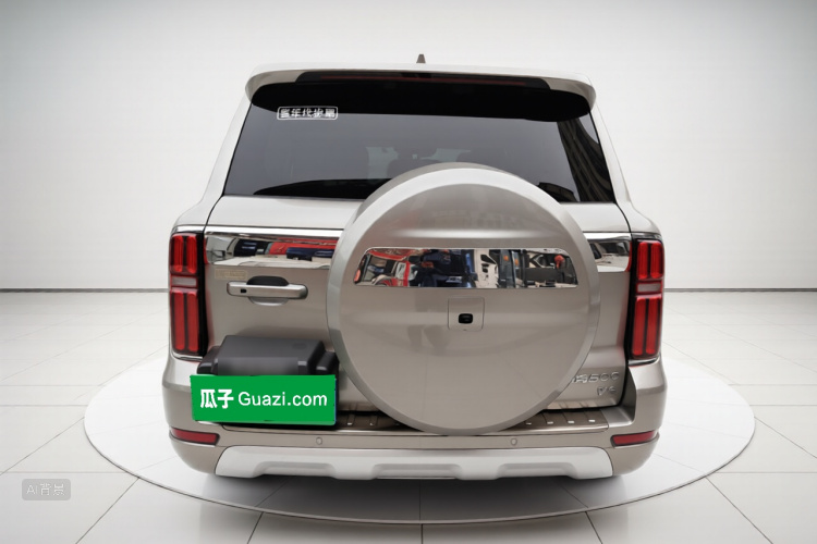 坦克 坦克500 2022 汽车图片 #6