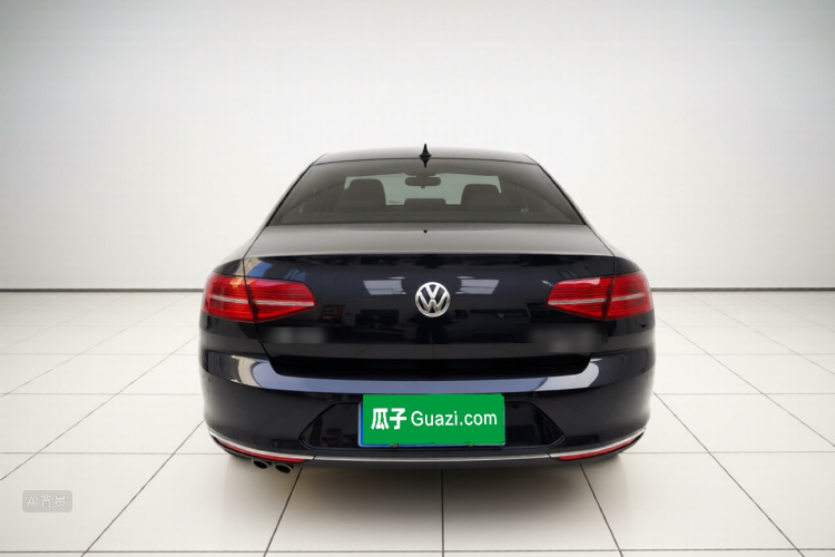 Volkswagen Magotan 2018 #6 Volkswagen Magotan 2018 car image #6