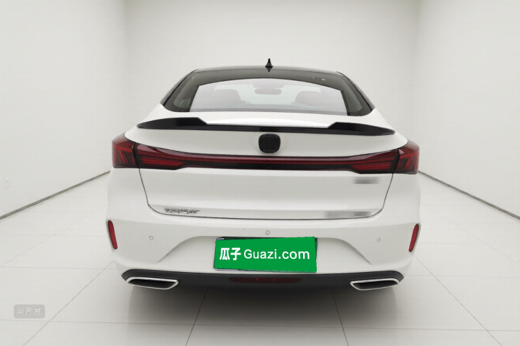 Changan Eado 2023 immagine di auto #6