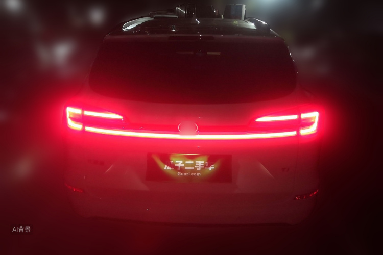 BYD Song 2019 immagine di auto #6