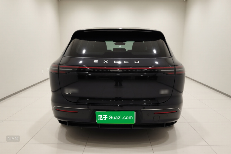 Exceed Stellar Era ET 2024 imagem de carro #6