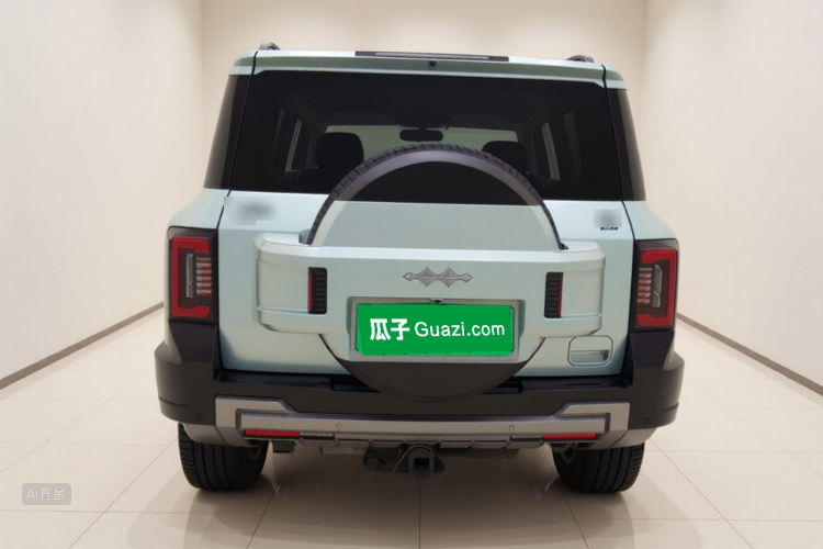 FangChengBao Leopard 8 2024 imagem de carro #6