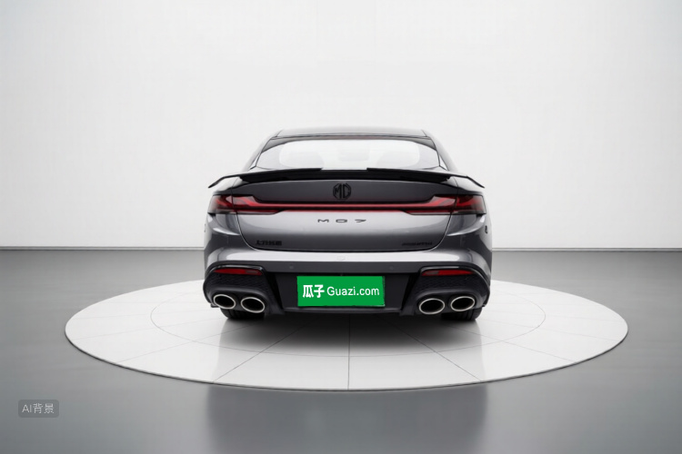 MG 7 2024 изображение автомобиля #6