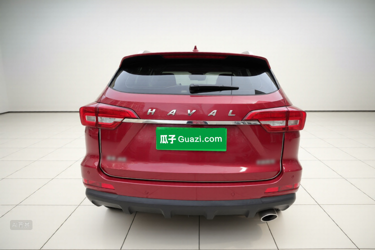 哈弗 哈弗M6 2020 汽车图片 #6