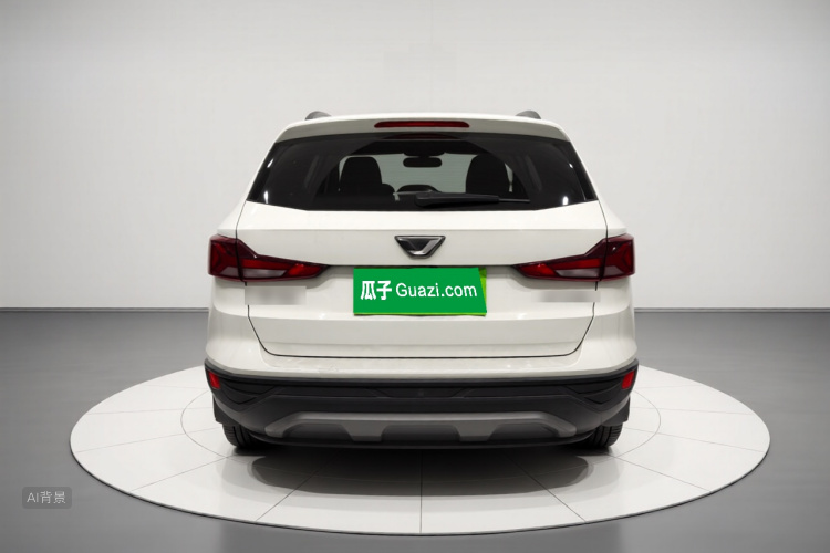 VS5 2020 car image #6