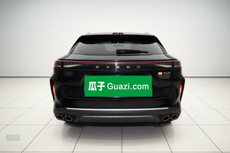 Exceed Yaoguang 2023 image de voiture #6