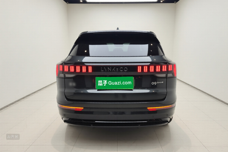 Lynk & Co 09 EM-P 2023 car image #6