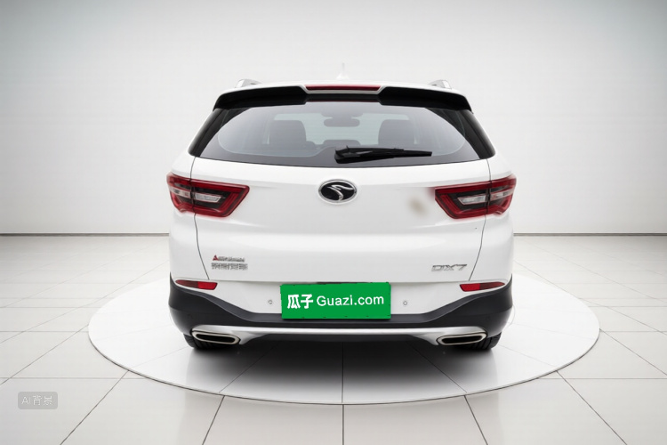 Soueast DX7 2020 immagine di auto #6