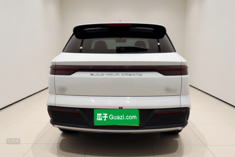 BYD Song Pro New Energy 2024 car image #6