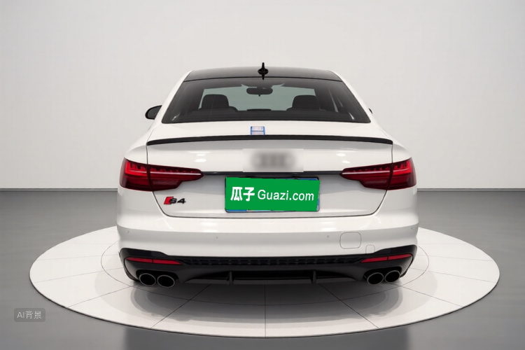 Audi S4 2023 imagem de carro #6