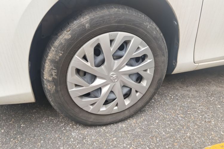 Vios 2022 car image #6