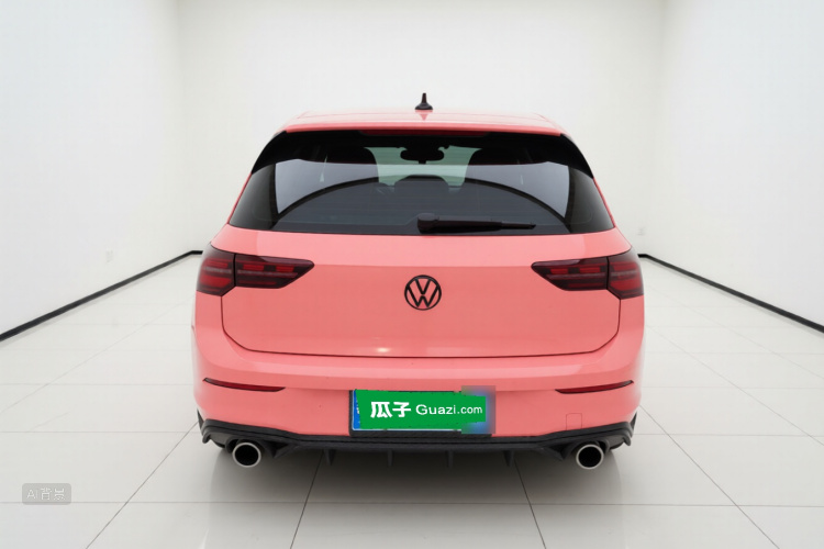 Volkswagen GolfGTI 2023 immagine di auto #6