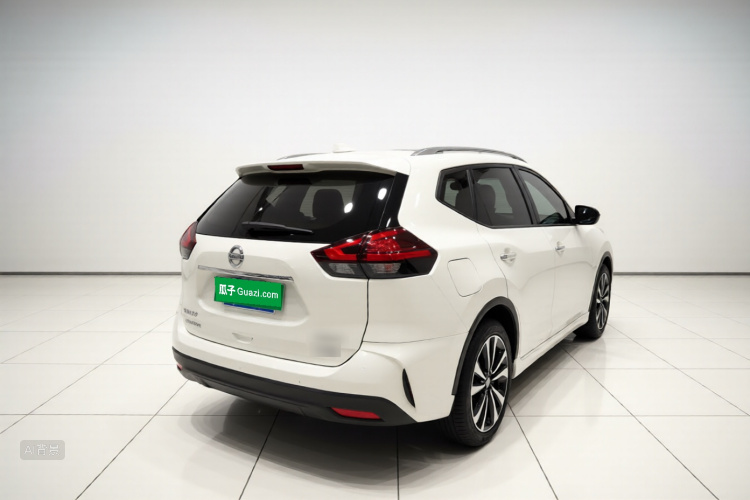 日产 奇骏 2017 汽车图片 #6