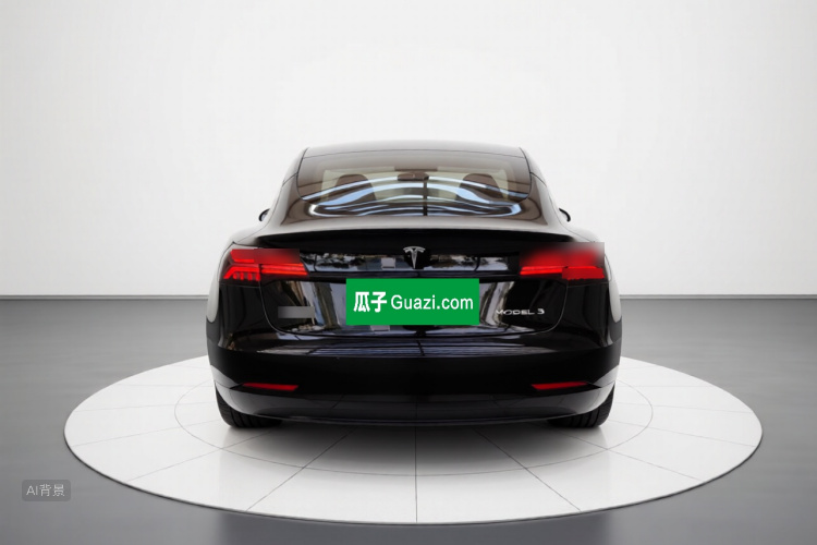 Tesla Model 3 2022 immagine di auto #6