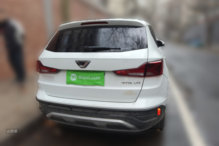 VS5 2020 car image #6