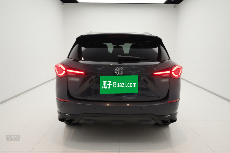 MG ONE 2023 صورة سيارة #6