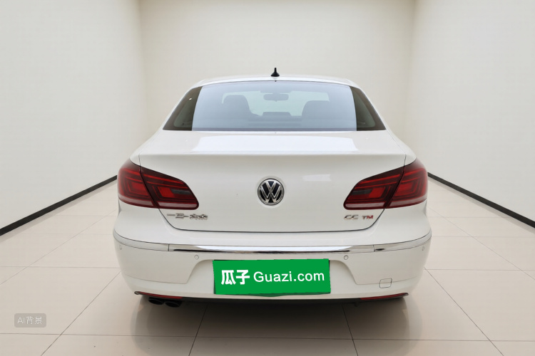 大众 一汽-大众CC 2014 汽车图片 #6