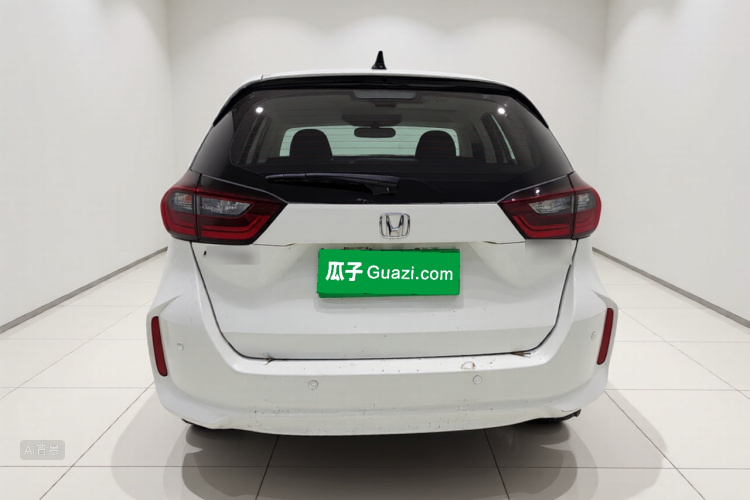 Honda Fit 2022 car image #6