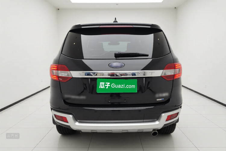 Ford Everest 2019 car image #6