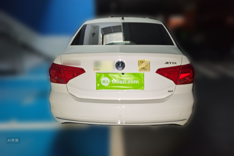 捷达 捷达 2016 汽车图片 #6