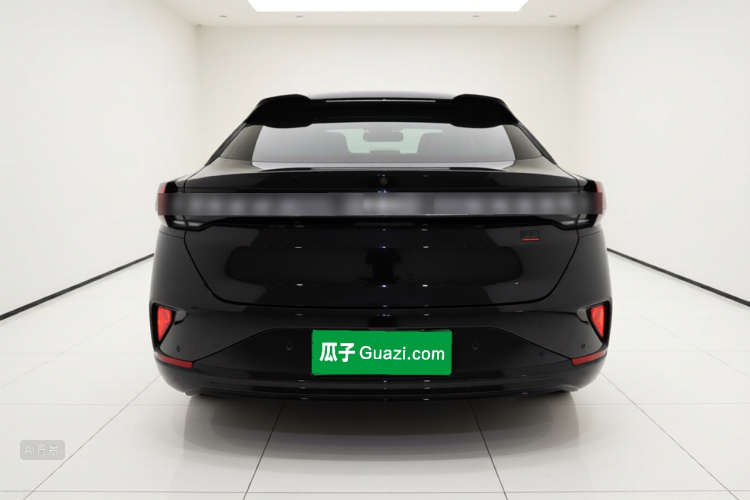 极氪 极氪001 2024 汽车图片 #6