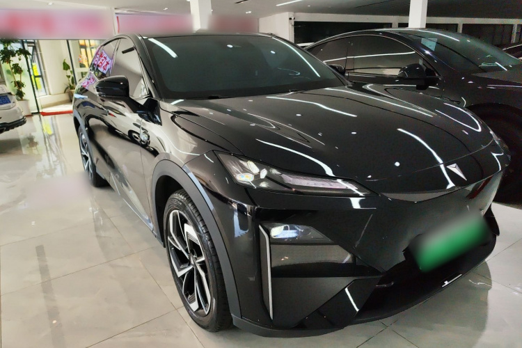 Deepal S07 2024 image de voiture #6