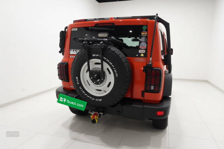 坦克 坦克300 2023 汽车图片 #6