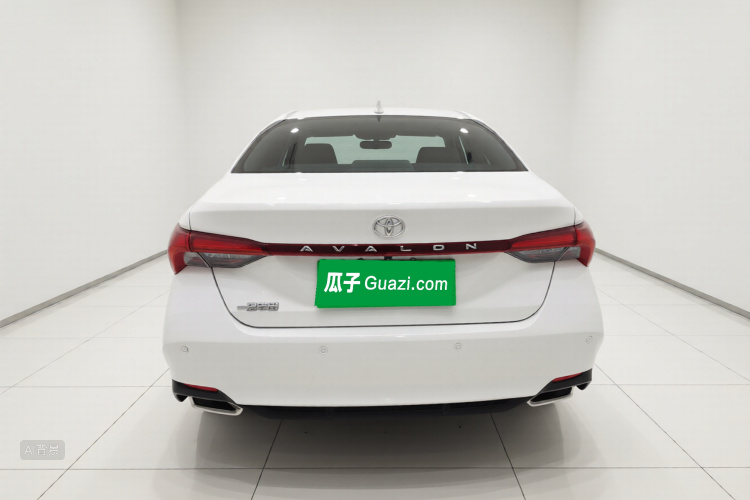 Toyota Avalon 2021 immagine di auto #6