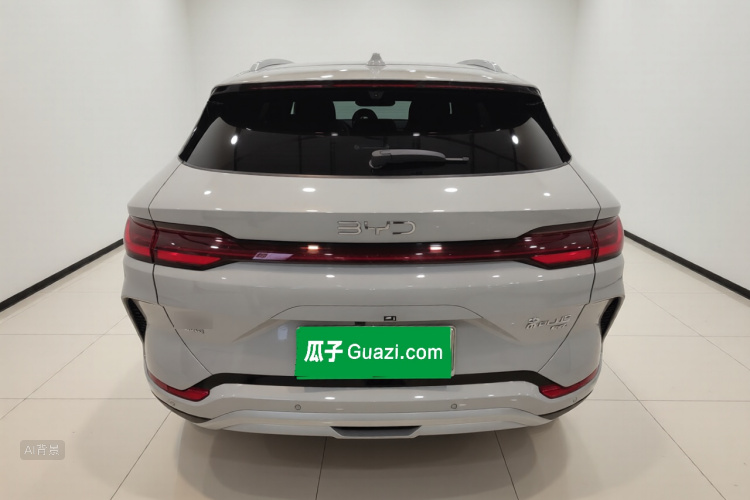 BYD Song Plus New Energy 2025 immagine di auto #6