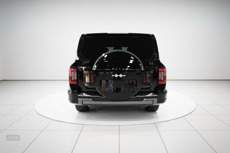 FangChengBao Leopard 8 2024 immagine di auto #6