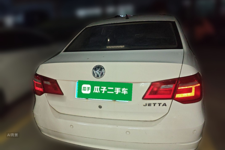 捷达 2015 汽车图片 #6