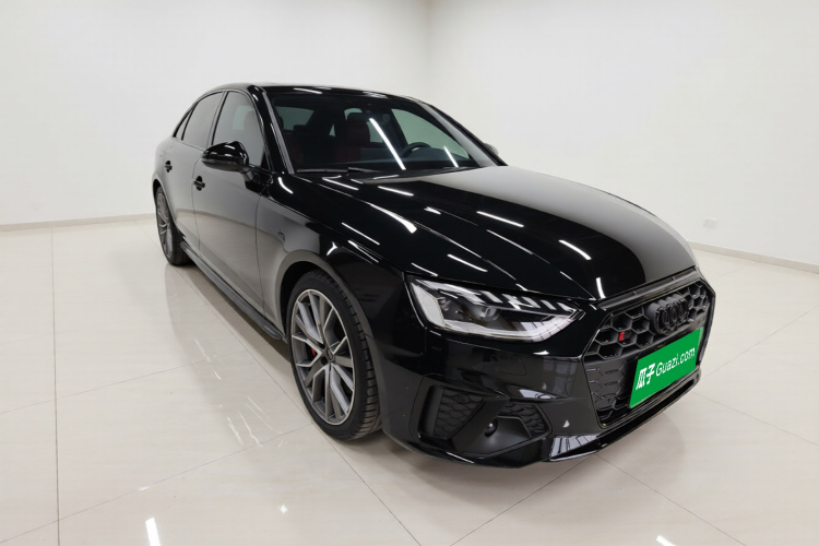 Audi S4 2023 imagem de carro #6