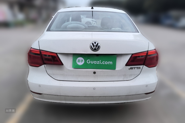 捷达 捷达 2015 汽车图片 #6