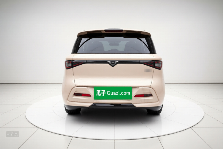 Kaiyi Shiyue 2024 car image #6