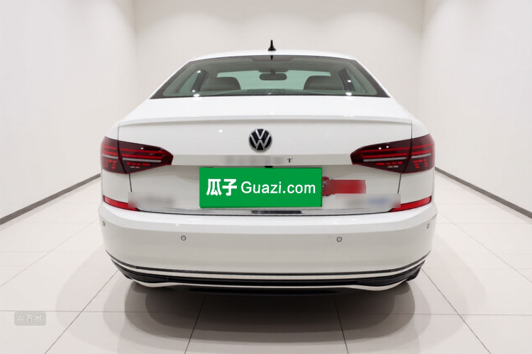 Volkswagen Passat New Energy 2021 car image #6