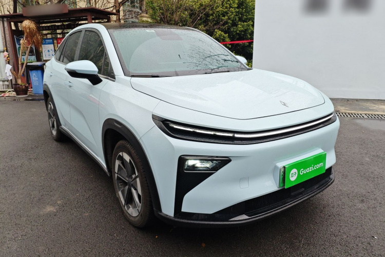 睿蓝汽车 睿蓝7 2024 汽车图片 #6