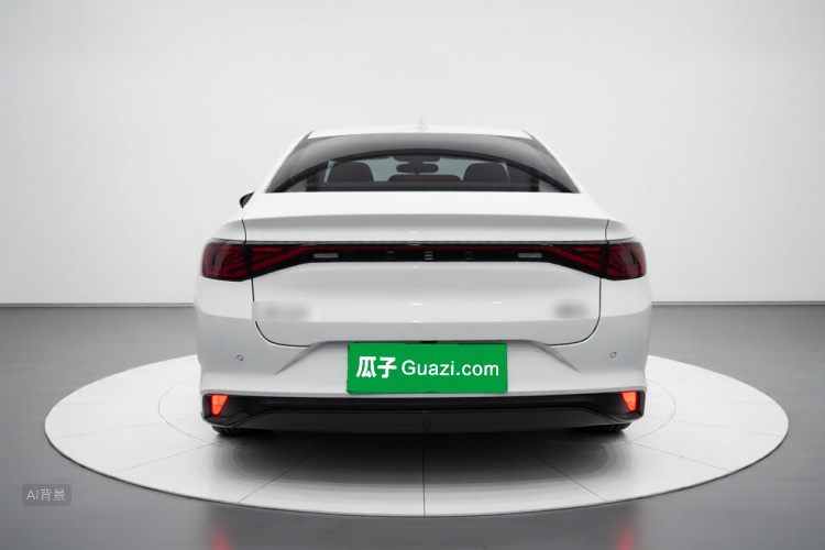 GEELY Emgrand L 2023 صورة سيارة #6