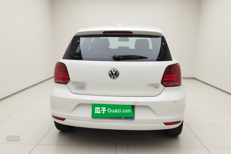 Polo 2018 #6 Polo 2018 car image #6