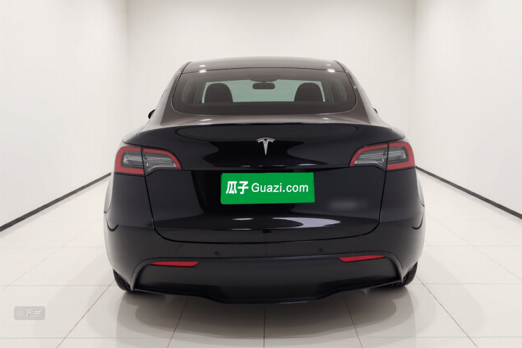 特斯拉 Model Y 2022 汽车图片 #6