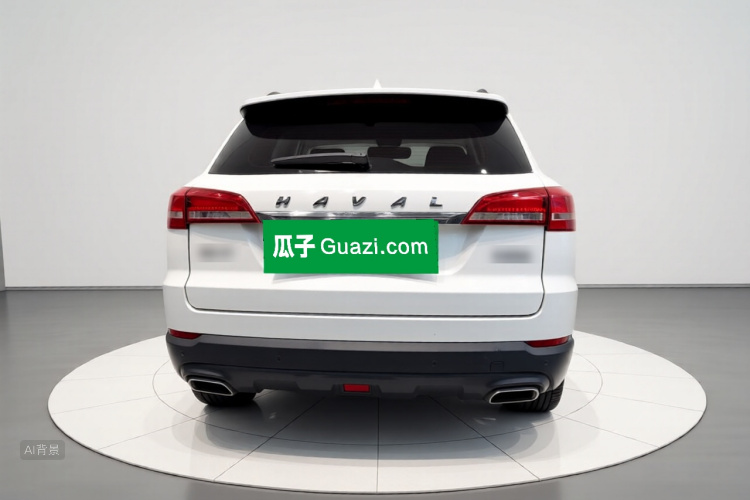 哈弗 哈弗H7 2020 汽车图片 #6