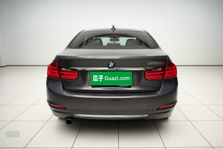 BMW 3 Series 2014 #6 BMW 3 Series 2014 car image #6