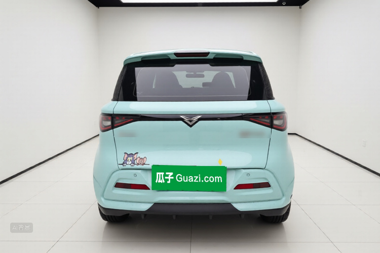 Kaiyi Shiyue 2025 car image #6