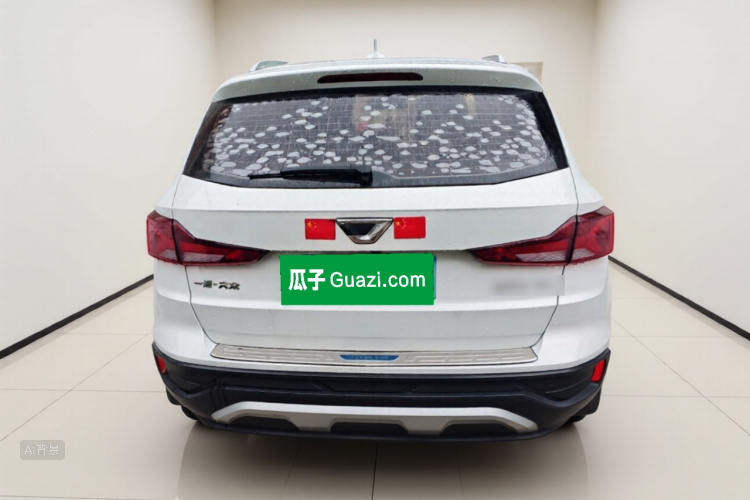 VS5 2019 car image #6