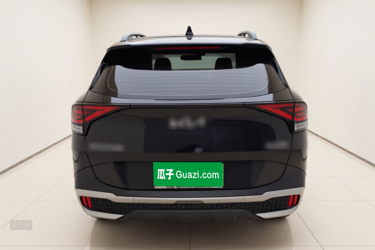 起亚 狮铂拓界 2023 汽车图片 #6